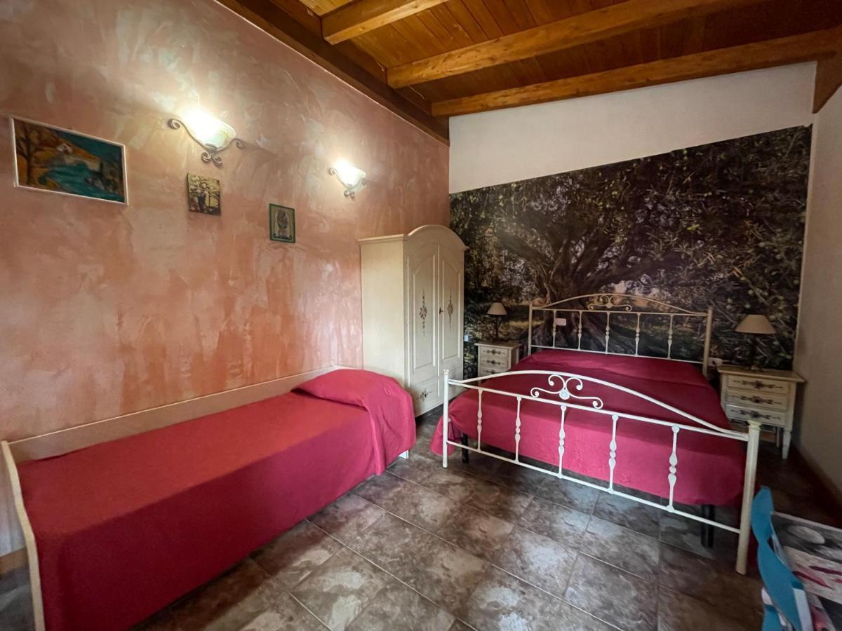 Chalet Monolocale Вьесте Экстерьер фото
