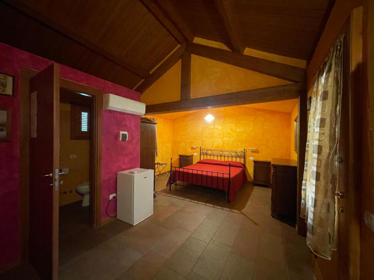 Chalet Monolocale Вьесте Экстерьер фото